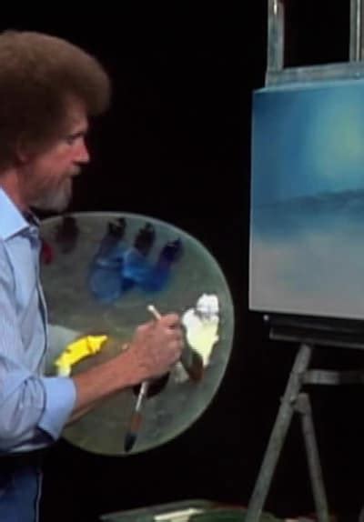 The Joy of Painting With Bob Ross S23:E01 .